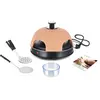 Image de Emerio Pizzarette,Pizza Ofen,4 Pers., Cool Touch (PO-115985)