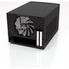 Image de Fractal Design FD-CA-NODE-304-BL Fractal D. Node 304 ITX