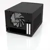 Image de Fractal Design NODE 304 Cube Noir - Neuf