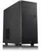 Image de Fractal Design FD-CA-CORE-1100-BL FRACTAL DESIGN Geh Core 1100 (black) USB2.0 USB3.0