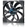 Image de Fractal Design Venturi HP-12 PWM Boitier PC Ventilateur 12 cm Noir, Gris - Neuf