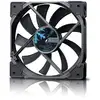 Image de Fractal Design Venturi HP-14 PWM Boitier PC Ventilateur 14 cm Noir, Gris - Neuf