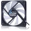 Image de Fractal Design Silent Series R3 50mm Boitier PC Ventilateur 5 cm Noir, Blanc - Neuf