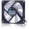 Image de Fractal Design Silent Series R3 80 mm Boitier PC Ventilateur 8 cm Noir, Blanc - Neuf