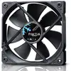 Image de Fractal Design Dynamic X2 Boitier PC Ventilateur 12 cm Noir - Neuf