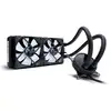 Image de Fractal Design Celsius S24 Processeur Refroidisseur de liquide tout-en-un Noir, Blanc - Neuf