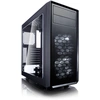 Image de Fractal Design FD-CA-FOCUS-BK-W Fractal D. Focus G Window bk ATX