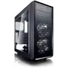 Image de Fractal Design Focus G Midi Tower Noir - Neuf