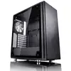 Image de Fractal Design Define C TG Midi Tower Noir - Neuf