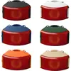 Image de Bookman Curve Rear Bike Light - Feu arrière pour vélo