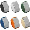 Image de Bookman Curve Front Bike Light - Lampe frontale de sécurité pour vélo