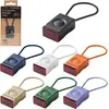 Image de Bookman Block Light Back Bike Light - Feu arrière de sécurité pour vélo