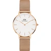Image de Daniel Wellington - DW00100163 - Montre-bracelet - Femme - Quartz - MELROSE