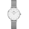 Image de Daniel Wellington - DW00100220 - Montre Bracelet - Femmes - Quartz - STERLING