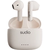 Image de SUDIO Écouteurs intra-auriculaires A1 True Wireless Blanc