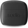 Image de Sudio N2BLK écouteur/casque True Wireless Stereo (TWS) Ecouteurs Appels/Musique USB Type-C Bluetooth Noir