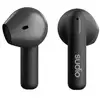 Image de Sudio A1BLK casque True Wireless Stereo (TWS) Ecouteurs Appels/Musique USB Type-C Bluetooth Noir - Neuf