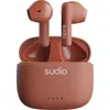 Image de SUDIO Ecouteurs intra-auriculaires A1 True Wireless Sienna