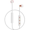 Image de Ecouteurs tour de cou Bluetooth Sudio TIO Blanc - Neuf