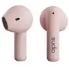 Image de Sudio A1PNK casque True Wireless Stereo (TWS) Ecouteurs Appels/Musique USB Type-C Bluetooth Rose - Neuf