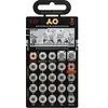 Image de Teenage Engineering PO-33 Pocket Operator K.O ! Synthétiseur de poche