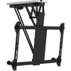 Image de Multibrackets 7888 support pour téléviseur 177,8 cm (70") Noir