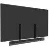 Image de Multibrackets 7895 support de haut-parleurs Support mural tv Noir - Neuf