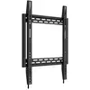 Image de Multibrackets 8830 support pour téléviseur 2,54 m (100 ) Noir - Neuf