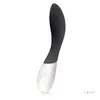 Image de Vibromasseur d'ondes Lelo Mona Noir