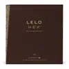 Image de LELO HEX Respect XL - 36 Préservatifs