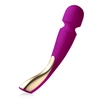Image de LELO - Vibromasseur "Smart Wand 2" Large - Violet