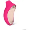 Image de LELO - Sona 2 Cruise Vibromasseur à air pulsé - Cerise
