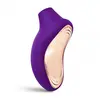 Image de LELO - Sona 2 Vibromasseur à air pulsé - Violet