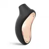 Image de LELO - Sona 2 Vibromasseur à air pulsé - Noir