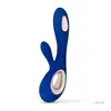 Image de LELO Soraya Wave - Bleu nuit