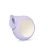 Image de LELO - Vibromasseur à succion Sila - Lila