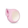 Image de LELO - Vibromasseur à succion Sila - Rose