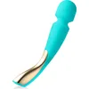 Image de LELO - Smart Wand 2 Medium - Bleu océan