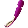 Image de LELO - Smartwand Medium 2 - Rose profond
