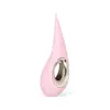 Image de LELO - Vibromasseur clitoridien ciblé externe Dot - Rose