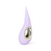 Image de LELO - Vibromasseur clitoridien ciblé externe Dot - Lilas