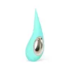 Image de LELO - Vibromasseur clitoridien ciblé externe Dot - Turquoise