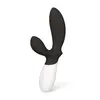 Image de LELO - Loki Wave 2 Prostate Vibrator - Noir