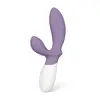 Image de LELO - Loki Wave 2 Prostate Vibrator - Crépuscule Violet