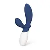 Image de LELO - Stimulateur de prostate "Loki Wave 2" - Bleu