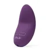 Image de LELO - Lily 3 Masseur Personnel - Prune Foncée