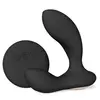 Image de LELO - Hugo 2 Vibromasseur Prostatique avec Télécommande - Noir