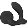 Image de Lelo - Hugo 2 Remote - Masseur De Prostate Télécommandé Noir