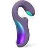 Image de LELO - ENIGMA Double Sonic vibromasseur A-spot - Cyber Purple