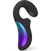 Image de LELO - ENIGMA Double Sonic vibromasseur A-spot - Noir